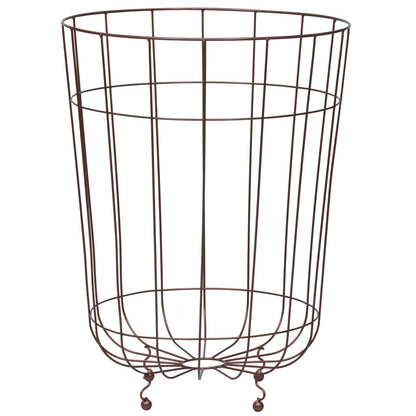 Tavolino da Salotto Oro Ã˜ 40 cm