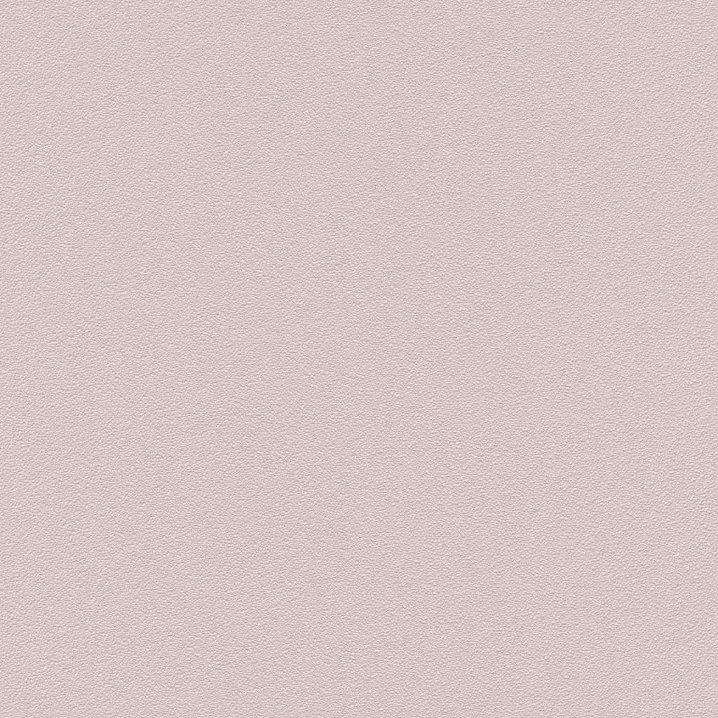 Rotoli Carta da Parati non Tessuto 4 pz Tinta Rosa 0,53x10m