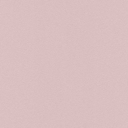 Rotoli Carta da Parati non Tessuto 4 pz Tinta Rosa 0,53x10m