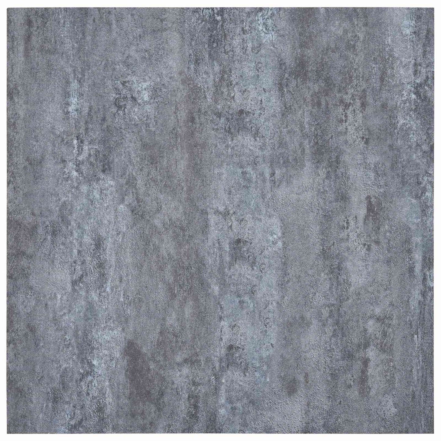 Tavole per Pavimenti 55 pcs Grigio 5,11 mÂ² PVC