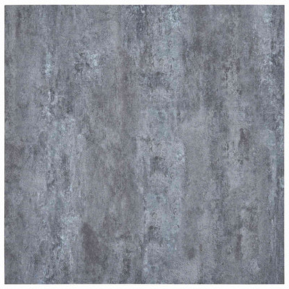 Tavole per Pavimenti 55 pcs Grigio 5,11 mÂ² PVC