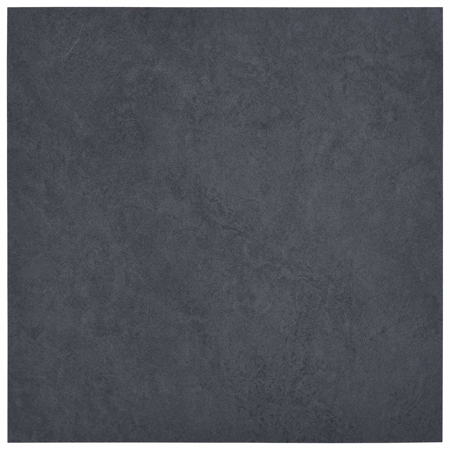 Tavole di Pavimento 55 pcs Nero 5,11 mÂ² PVC