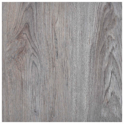 Tavole per Pavimenti 55 pcs Marrone Chiaro 5,11 mÂ² PVC