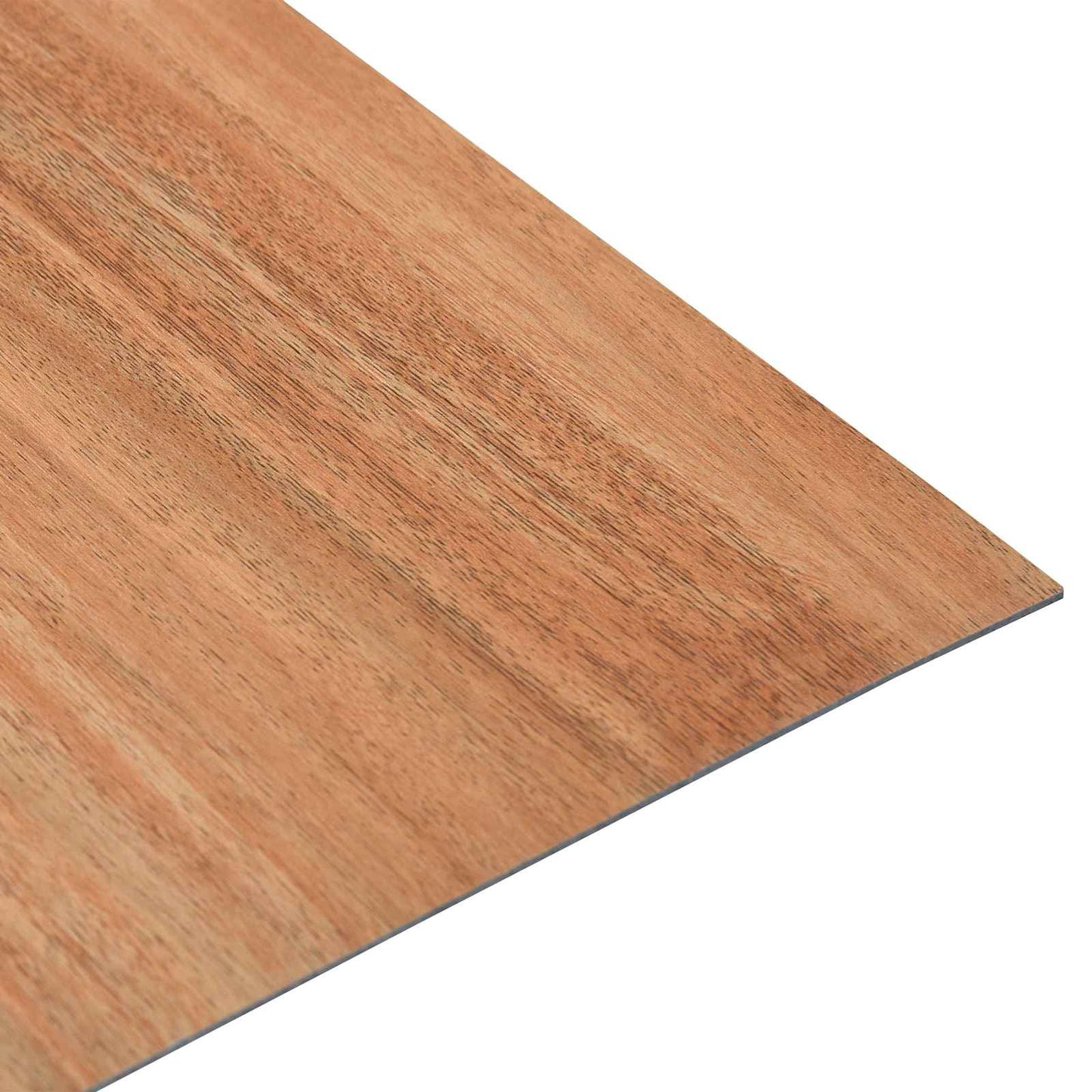 Tavole per Pavimenti 55 pcs Marrone 5,11 mÂ² PVC