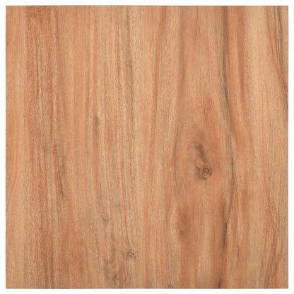 Tavole per Pavimenti 55 pcs Marrone 5,11 mÂ² PVC