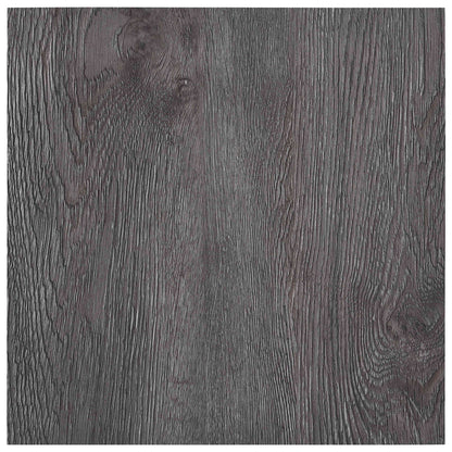 Tavole per Pavimenti 55 pcs Marrone 5,11 mÂ² PVC
