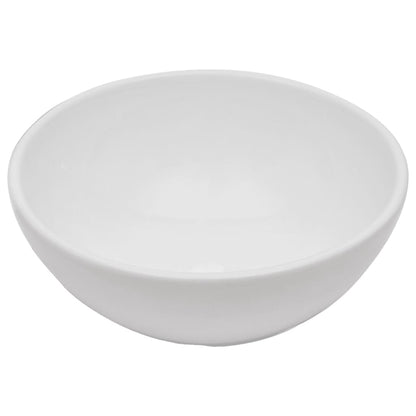 Set Mobili da Bagno 2 pz Ceramica Grigio
