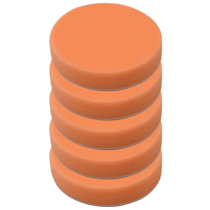 Set Dischi di Lucidatura 18 pz 150 mm