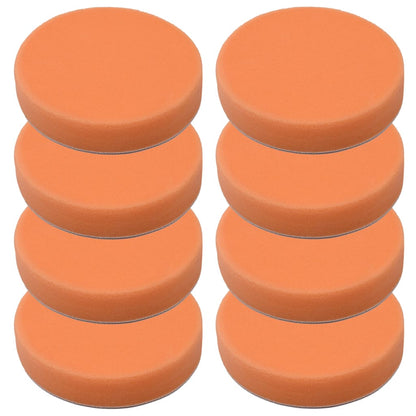 Set Dischi di Lucidatura 14 pz 150 mm