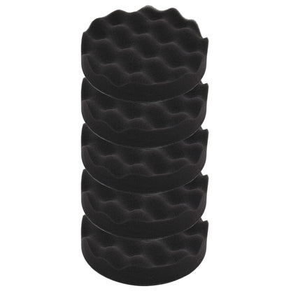 Set Dischi di Lucidatura 14 pz 150 mm
