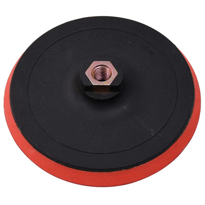 Set Dischi di Lucidatura 14 pz 150 mm