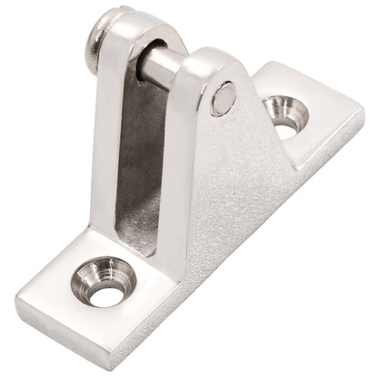 Cerniere di Coperta per Bimini Top 4 pz in Acciaio Inox