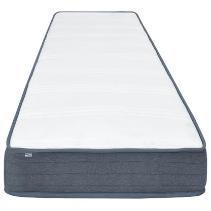 Materasso a Molle Insacchettate 200x80x20 cm