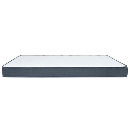 Materasso a Molle Insacchettate 200x80x20 cm