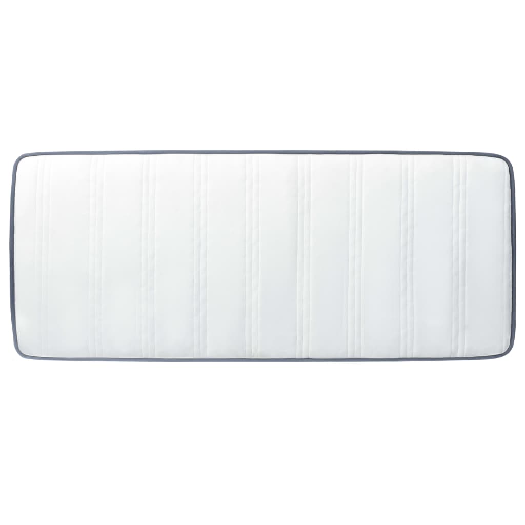 Materasso a Molle Insacchettate 200x90x20 cm