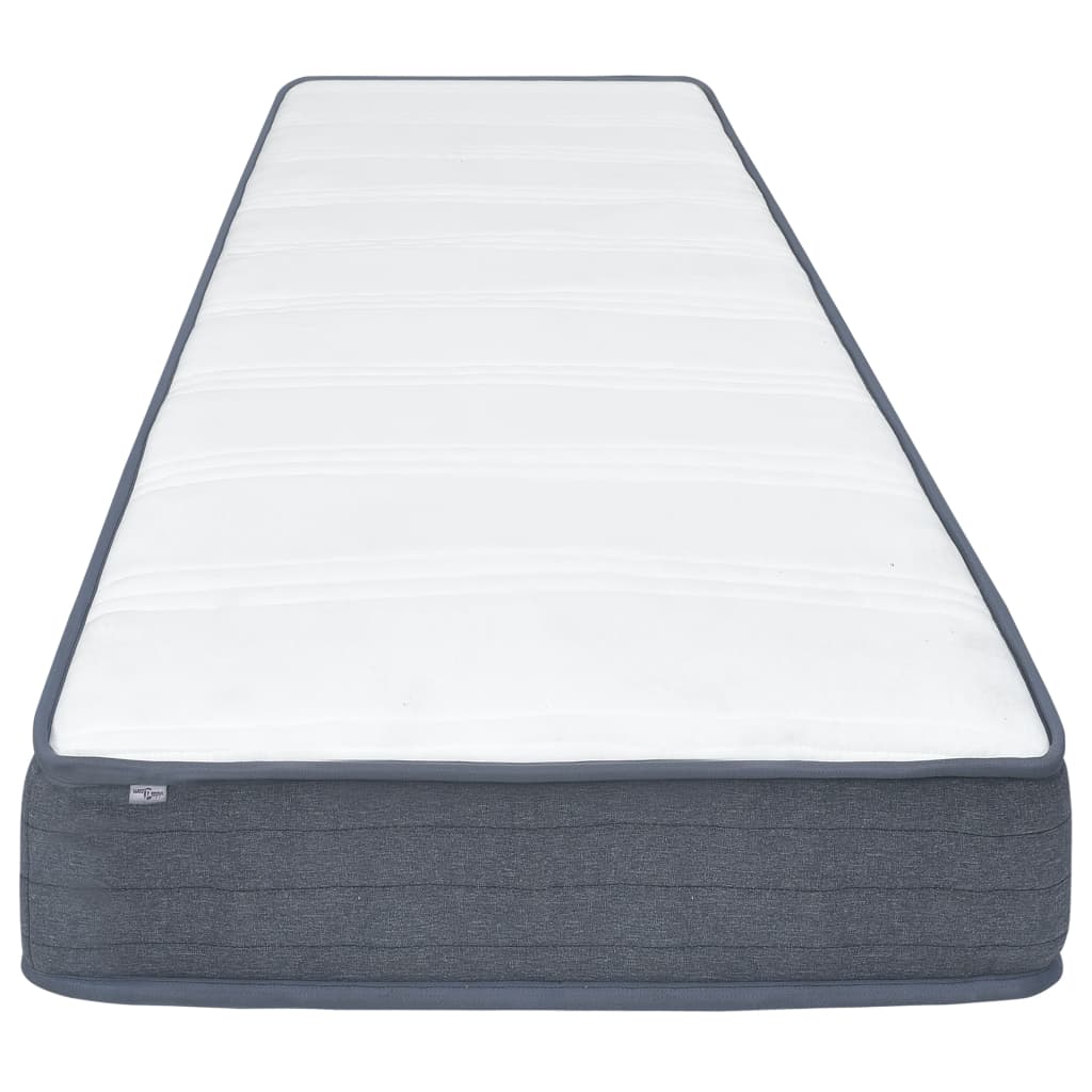Materasso a Molle Insacchettate 200x100x20 cm