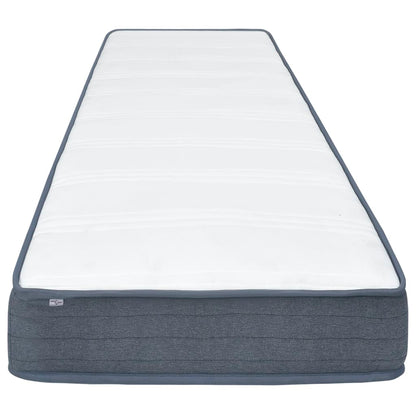 Materasso a Molle Insacchettate 200x100x20 cm