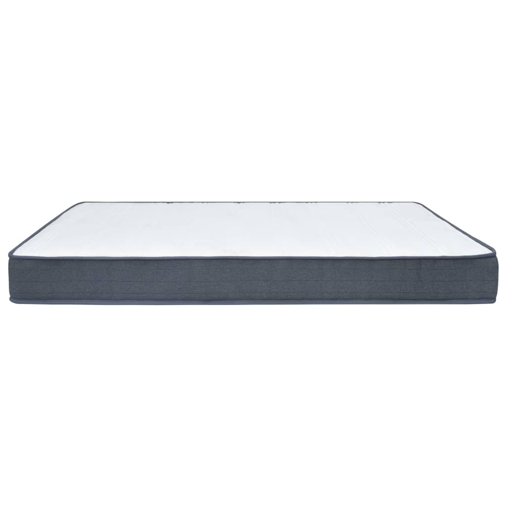 Materasso a Molle Insacchettate 200x100x20 cm
