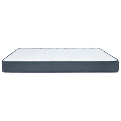 Materasso a Molle Insacchettate 200x100x20 cm