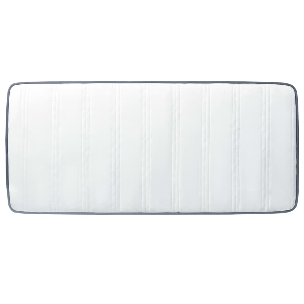 Materasso a Molle Insacchettate 200x100x20 cm