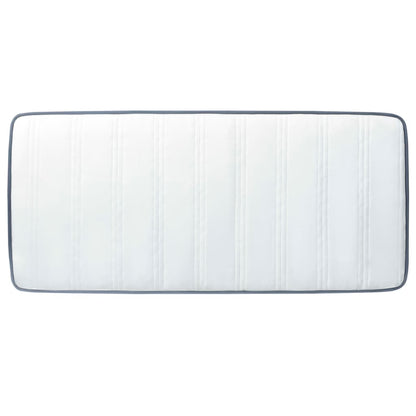 Materasso a Molle Insacchettate 200x100x20 cm
