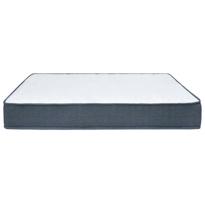 Materasso a Molle Insacchettate 200x140x20 cm