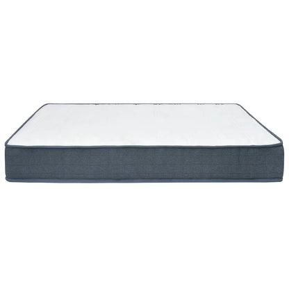 Materasso a Molle Insacchettate 200x160x20 cm