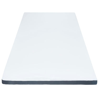 Protezione per Materasso a Molle Insacchettate 200x120x5 cm