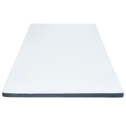 Protezione per Materasso a Molle Insacchettate 200x140x5 cm