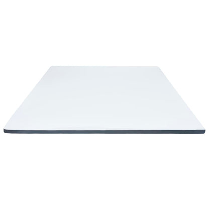 Protezione per Materasso a Molle Insacchettate 200x180x5 cm