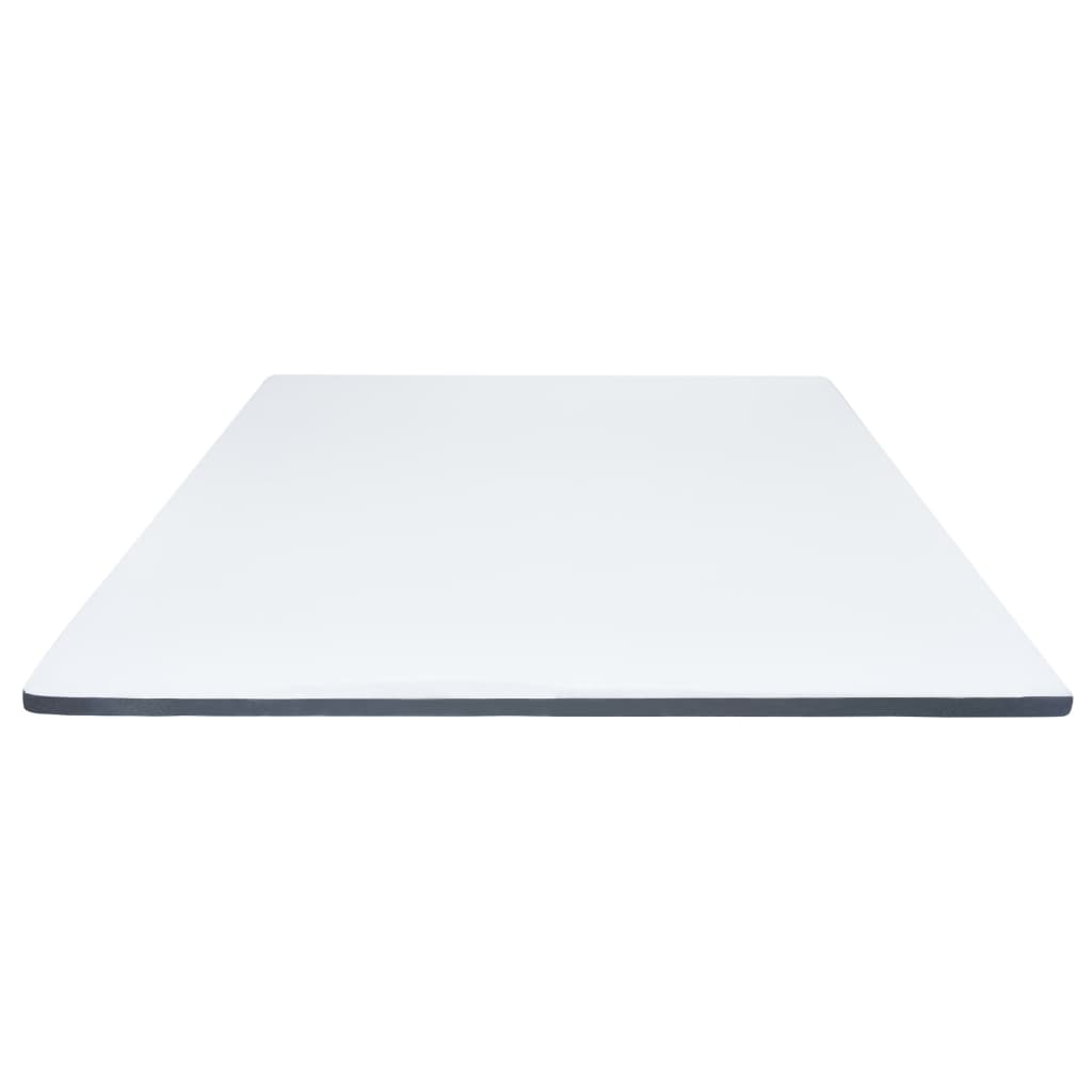 Protezione per Materasso a Molle Insacchettate 200x200x5 cm