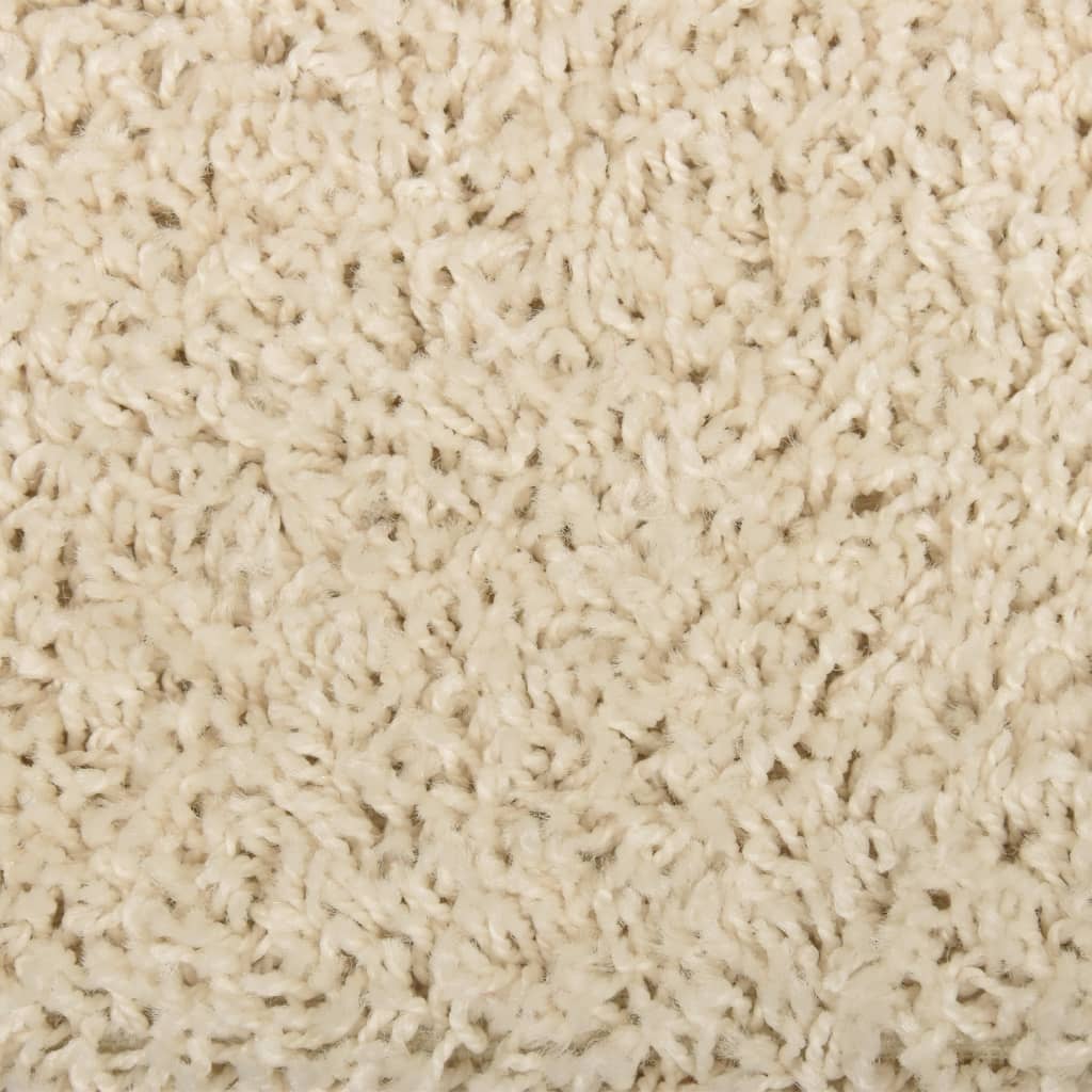 Tappetini per scale 15 pz 65x21x4 cm bianchi con bordo rettangolare