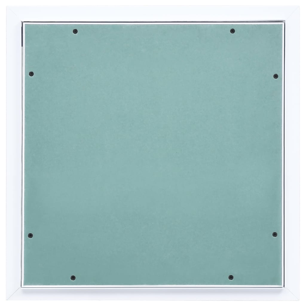 Pannello di Accesso Telaio in Alluminio e Cartongesso 300x300mm