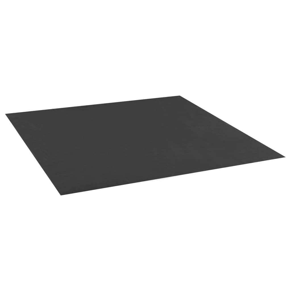 Fodera per Sabbiera Nera 120x110 cm
