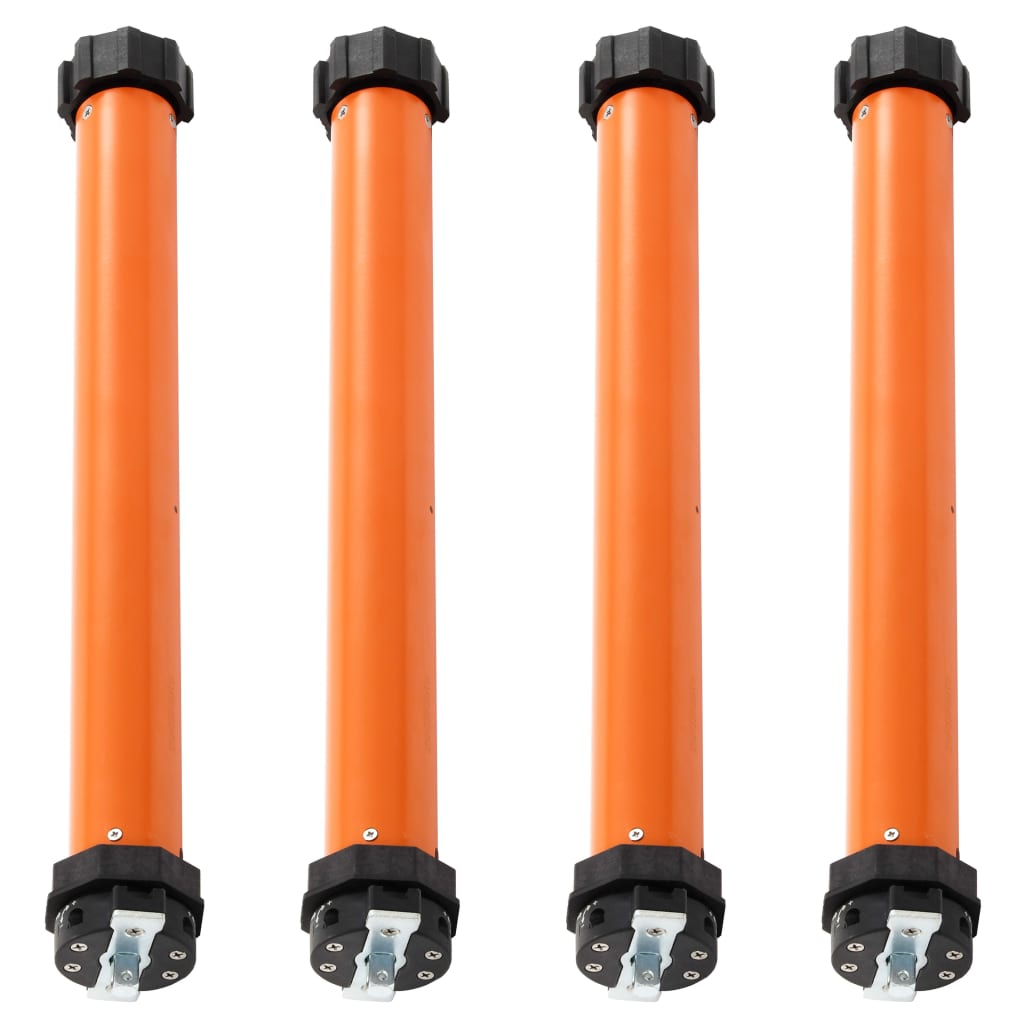 Motori Tubolari 4 pz 20 Nm