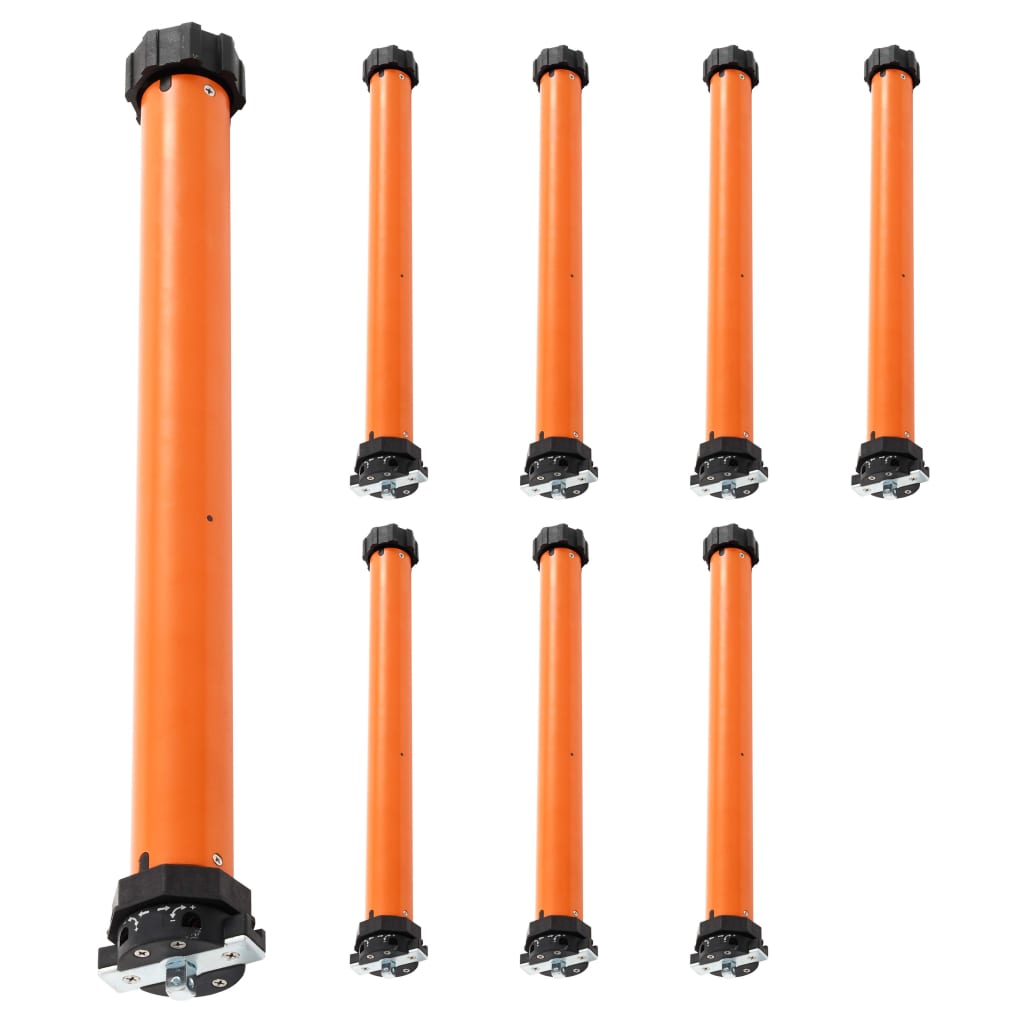 Motori Tubolari 8 pz 30 Nm