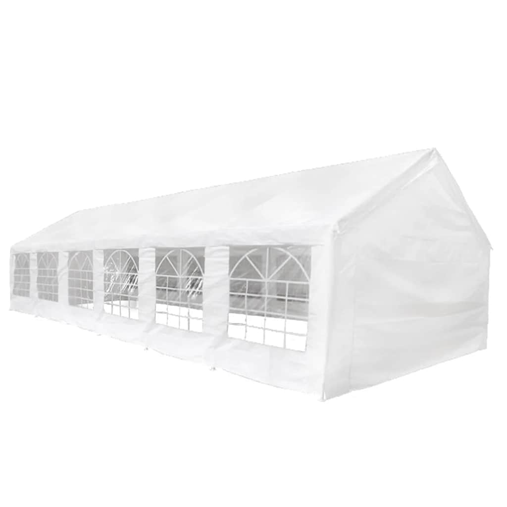 Tendone per Feste da Giardino 12 x 6 m