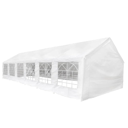 Tendone per Feste da Giardino 12 x 6 m