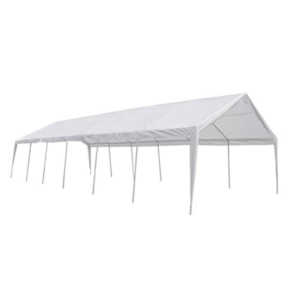 Tendone per Feste da Giardino 12 x 6 m