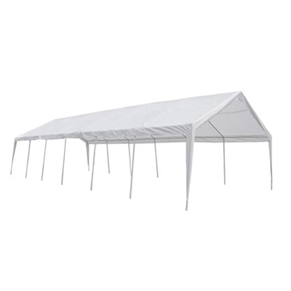Tendone per Feste da Giardino 12 x 6 m