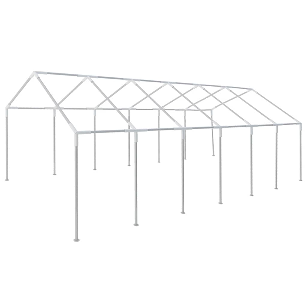Tendone per Feste da Giardino 12 x 6 m