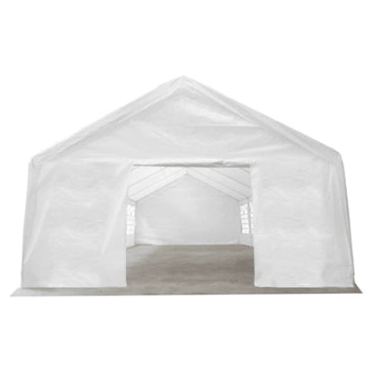 Tendone per Feste da Giardino 12 x 6 m