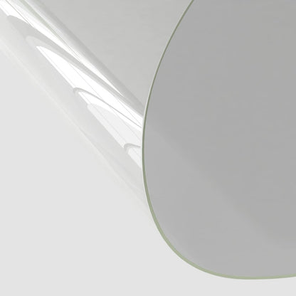 Protezione Tavolo Trasparente Ã˜ 70 cm 2 mm in PVC