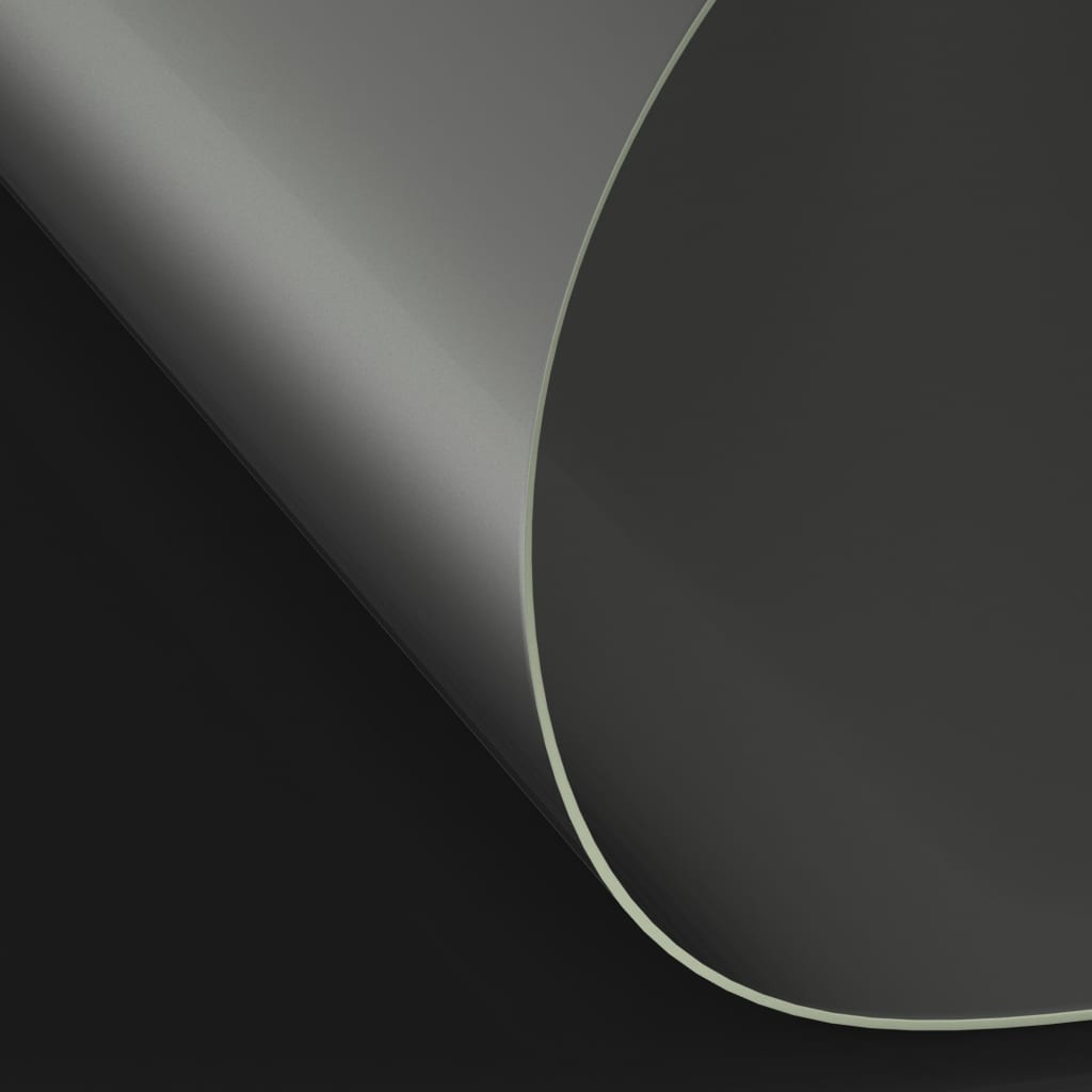 Protezione Tavolo Opaca Ã˜ 80 cm 2 mm in PVC