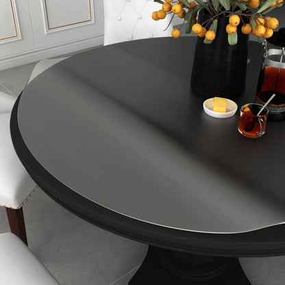 Protezione Tavolo Opaca ÃƒÆ’Ã‹Å“ 120 cm 2 mm in PVC