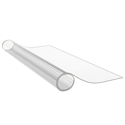Protezione Tavolo Opaca 100x60 cm 2 mm PVC