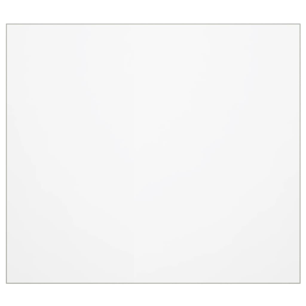 Protezione Tavolo Trasparente 100x90 cm 2 mm PVC
