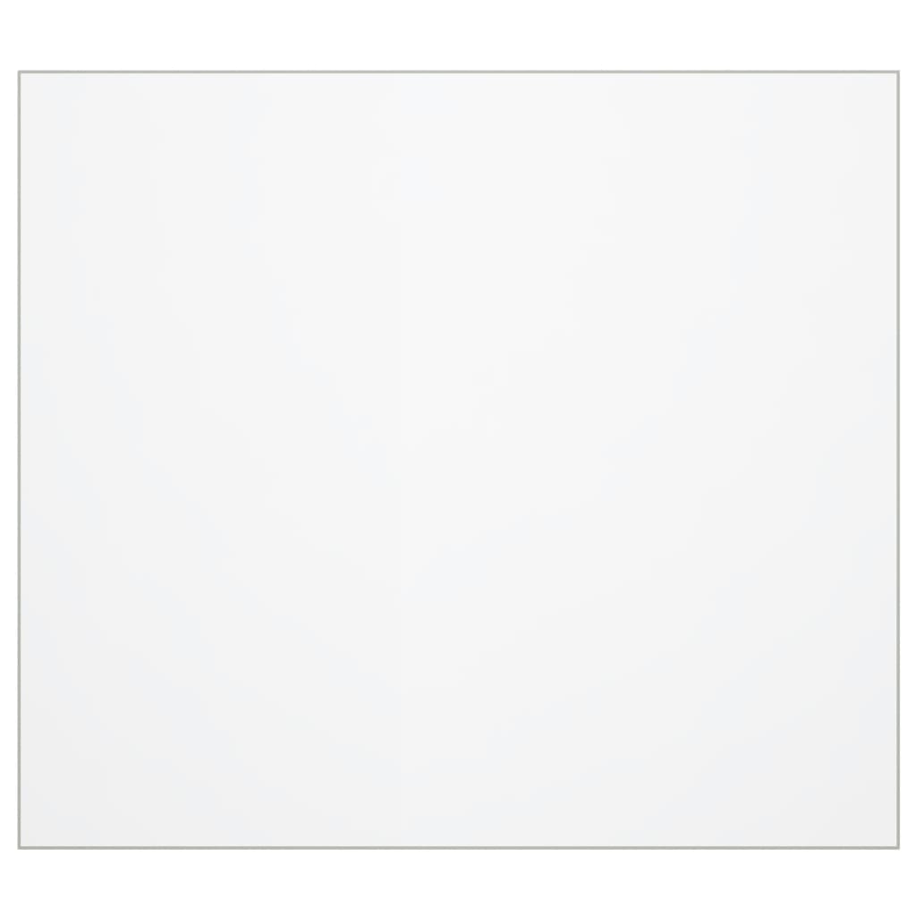Protezione Tavolo Opaca 100x90 cm 2 mm PVC
