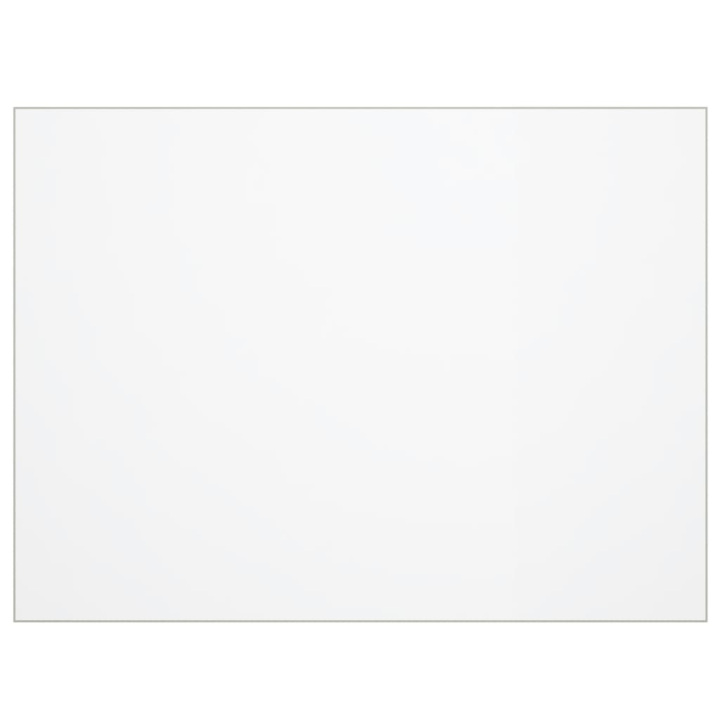 Protezione Tavolo Opaca 120x90 cm 2 mm PVC