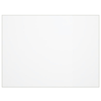 Protezione Tavolo Opaca 120x90 cm 2 mm PVC
